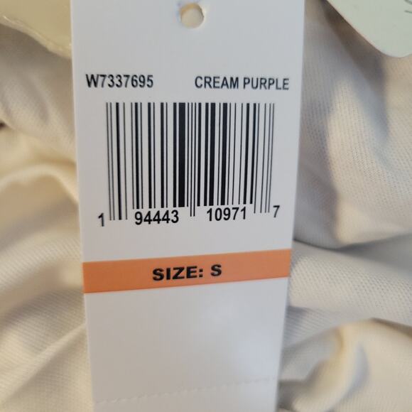 NWT Band of the Free Paisley Maxi Dress Tier Summer Vacation Resort Cruise Sz S‎ - Picture 6 of 11